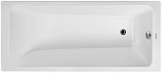 Wotte Line 1600х700х392 ванна чугунная (БП-э00д1466)