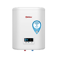 Накопительный электрический водонагреватель Thermex IF 30 V (pro) Wi-Fi вертикальный (151 123)