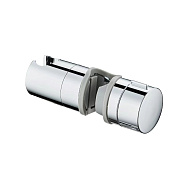 Держатель для лейки Splenka, хром (S470.42)