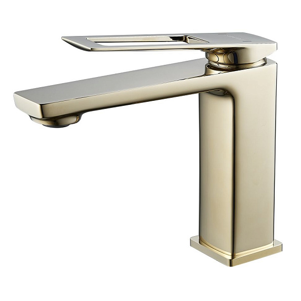 Смеситель для раковины Savol S-009001B