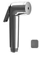 Гигиенический душ Almar Shut Off, Gun Metal Brushed PVD (E082112.GM)