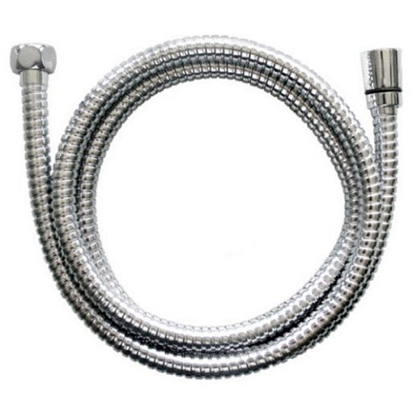 Шланг для душа Nicolazzi длина шланга 1000 мм, латунь полированная (Polished Brass) (R7096.1 OL)