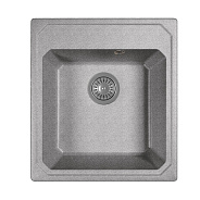 Кухонная мойка Dr. Gans КАРДИНАЛ 29.030.B0450.409, базальт