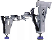 Ножки для ванн 5032 (В КОМПЛЕКТЕ С ВАННОЙ) для ванн Centro Duo Oval Мод.128