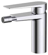 Смеситель для биде BelBagno Carin, хром (CAR-BD-CRM)
