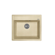 Кухонная мойка Florentina КОНСУЛ 23.020.D0570.104, бежевый