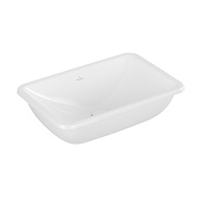 Раковина встраиваемая сверху Villeroy & Boch Loop & Friends (4A650001) (60 см)