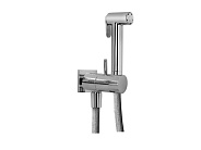 Гигиенический душ Fantini Nostromo, черный матовый (91 13 8487)