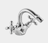 Смеситель для биде Fima Carlo Frattini Olivia, хром (F5022CR)