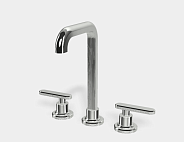 Смеситель для раковины Fima Carlo Frattini Park Lane, хром (F1311CR)