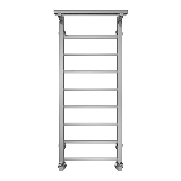 Полотенцесушитель водяной Terminus Контур с/п П9 400х1000, нижнее подключение (4670078529732)