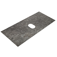 Столешница из керамогранита BelBagno 1016х10х468 мм (KEP-100-GRN-W0)