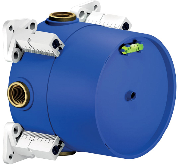 Встроенная часть смесителя Nobili WE00202