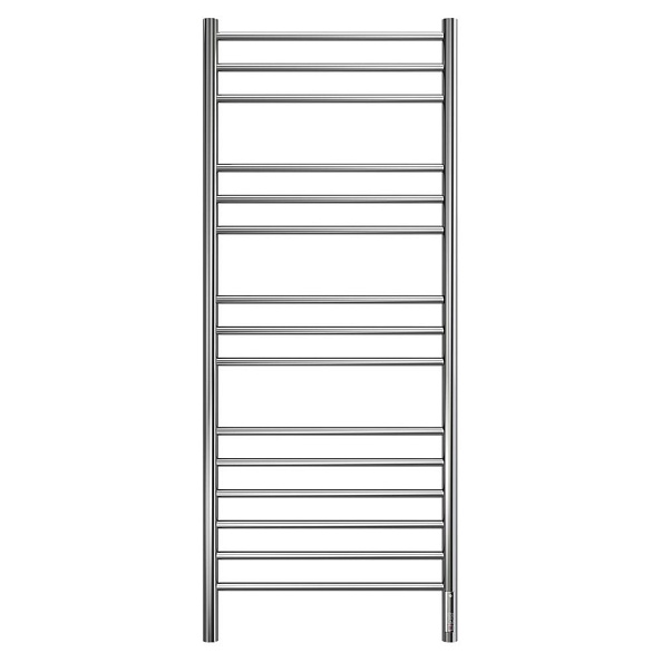 Полотенцесушитель электрический Terminus Аврора П15 500х1300, справа подключение (4670078527233)