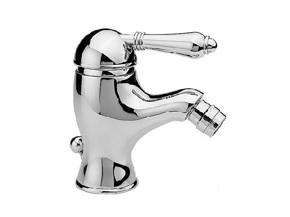Смеситель для биде Nicolazzi El Capitan, хром (3403 CR 75)