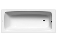 Ванна Cayono Мод.750 170х75x41 белый