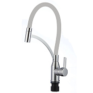 Смеситель для кухонной мойки Fmark FS8244A-04