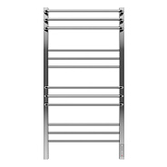 Полотенцесушитель электрический Terminus Соренто П12 500х1000, справа подключение (4670078527196)