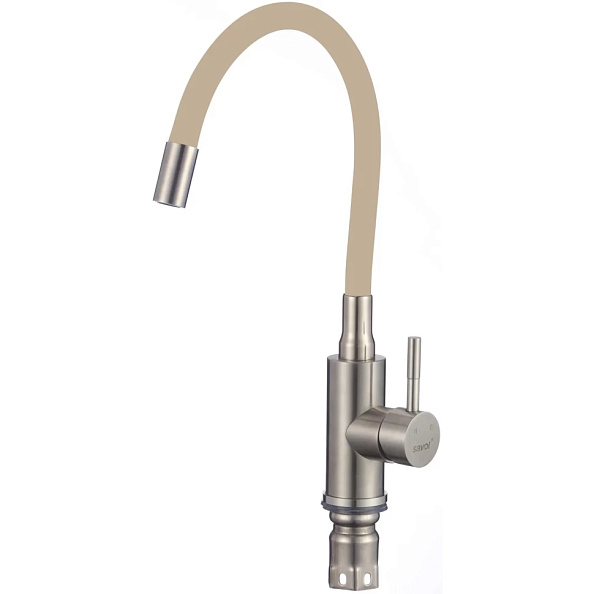 Смеситель для кухонной мойки Savol S-SUS6002-12