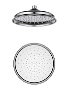 AQ2088CR КЛАССИК верхний душ 220 мм