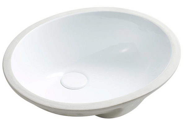 Раковина Aquatek для монтажа под столешницу 560*400*200 мм AQ8091-00