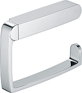 11662010000 ELEGANCE Держатель для туалетной бумаги, открытый, хром