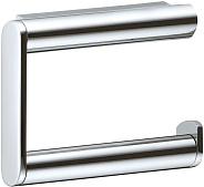 14962010000 PLAN Держатель для туалетной бумаги, хром
