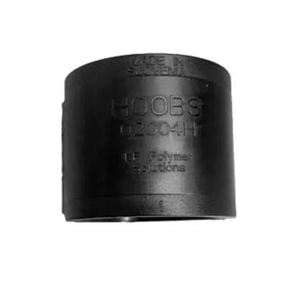 Гильза монтажная надвижная Hoobs PVDF 20 x 2,8 - 2,9 (02002H)