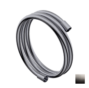 Шланг для душа Ritmonio длина шланга, мм-1500, Brushed Black Chrome (RCMB063H1BLX)