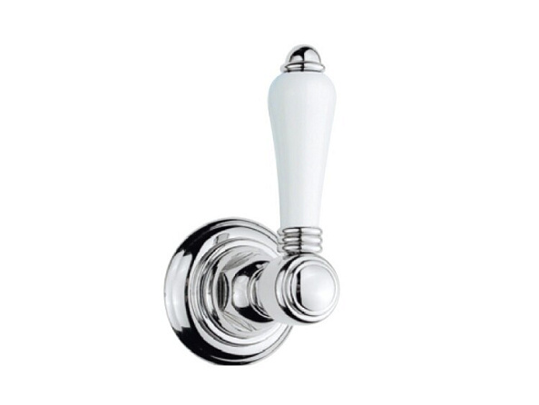 Вентиль Nicolazzi P.Mont Blanc, 3/4", Bronze Plated (4912 BZ 78)