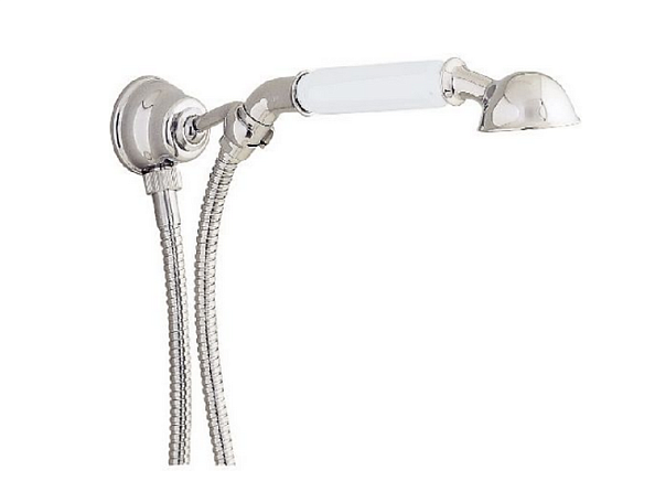 Душевой набор Cisal Arcana Toscana, Chrome (TS00304021)