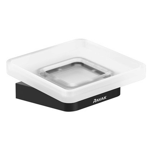 Держатель с мыльницей Ravak 10° X07P556