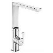 102118081HEX ICON смеситель для кухни