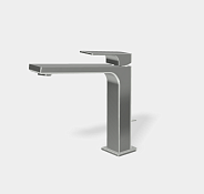 Смеситель для раковины Fima Carlo Frattini Fit, хром (F3381LCR.1)