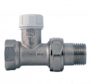 Itap 296 1/2" клапан линейный для стальных труб