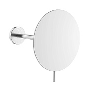 Зеркало настенное с увеличением 5х JAVA S-M112