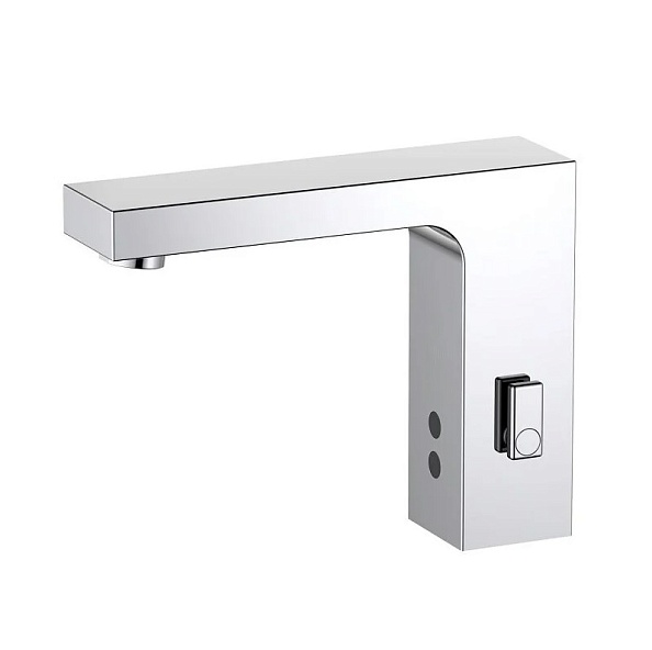 AQ5610CR ЛИБРА смеситель для раковины электронный