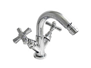 Смеситель для биде Nicolazzi Agora, Chrome (2337 CR 45IN)