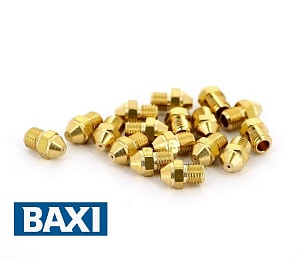 Форсунки для газовых котлов Baxi