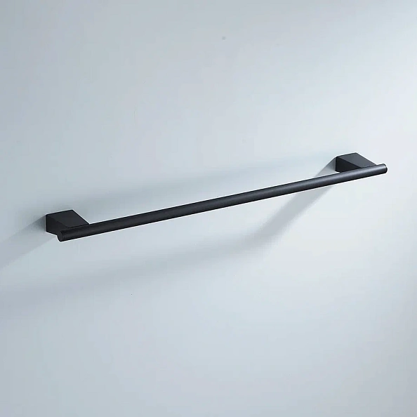 Полотенцедержатель Shevanik SG5717H, черный