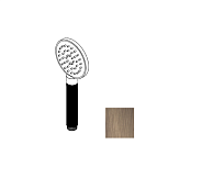 Ручной душ Ritmonio 90, Brushed Dark Bronze (72D014F34)