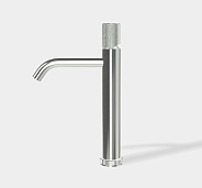 Смеситель для раковины Fima Carlo Frattini Spillo Tech, G Collection, хром (F3031TLXSGCR)