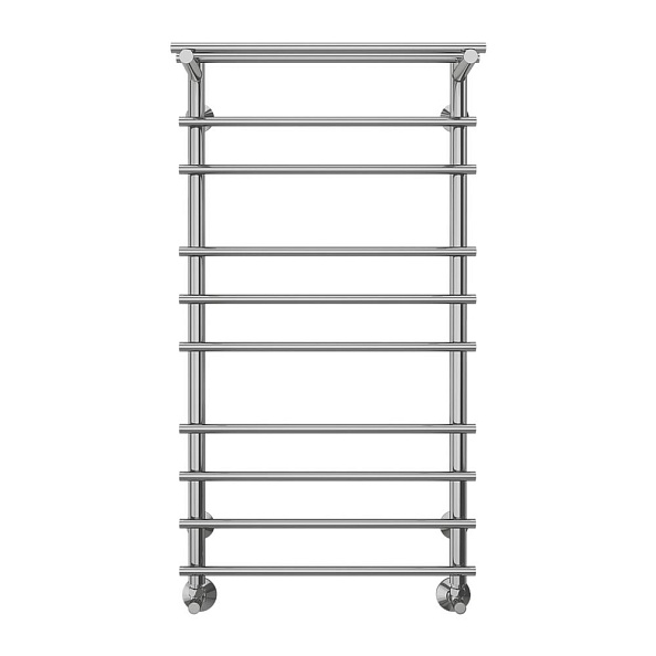 Полотенцесушитель водяной Terminus Ватра с/п П10 500х1000, нижнее подключение (4670078529497)