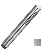 Ручной душ Almar Hand Showers, EasyBrass, 24х180, Nickel Brushed (E082091.NB)