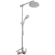 Душевая система Rav Slezak Missisipi MS081.5/5