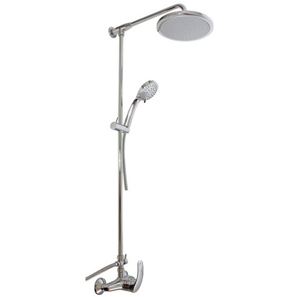 Душевая система Rav Slezak Missisipi MS081.5/5