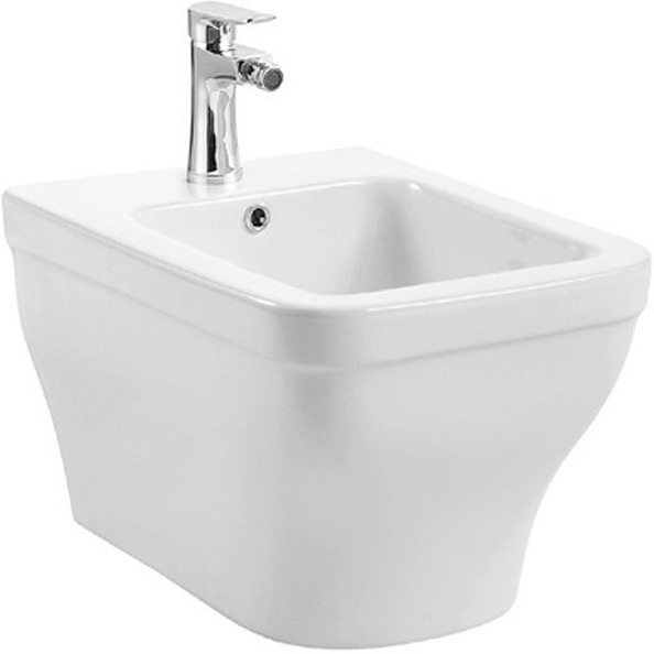 AQ1663-00 AQUATEK АМАДЕО подвесное биде 510*365*310