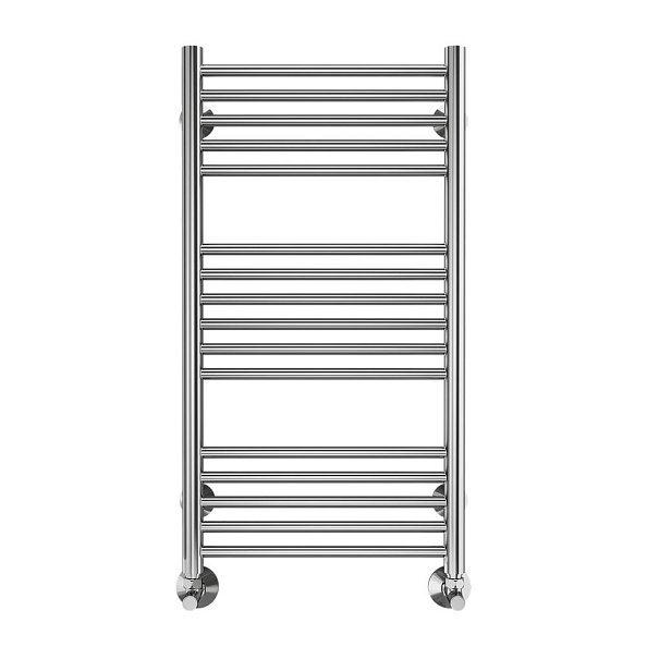 Полотенцесушитель водяной Terminus Аврора П16 400х800, нижнее подключение (4670078529305)