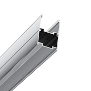 Регулирующий профиль BLNPS / PNPS блестящий