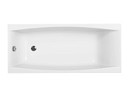 Ванна Cersanit  прямоугольная VIRGO 170x75 (63353)